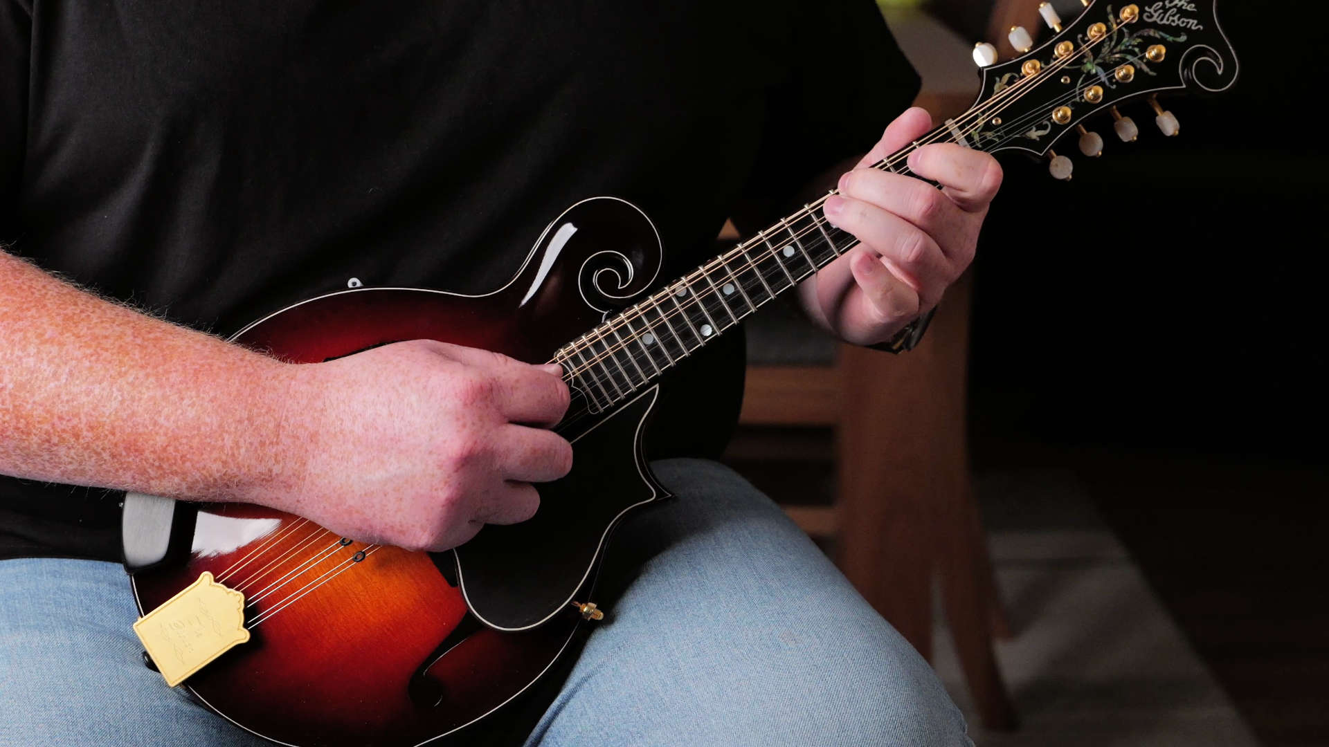 Sonatina in C Major for Mandolin and Piano